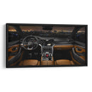 Lamborghini Urus | Cuadro decorativo de Canvas Lab