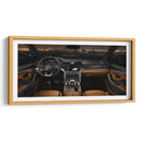 Lamborghini Urus | Cuadro decorativo de Canvas Lab