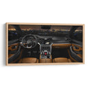 Lamborghini Urus | Cuadro decorativo de Canvas Lab