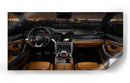 Lamborghini Urus | Cuadro decorativo de Canvas Lab