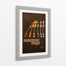 Cuadro decorativo de Canvas Lab