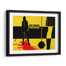 Uma Chiaki | Cuadro decorativo de Canvas Lab