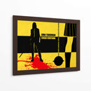 Cuadro decorativo de Canvas Lab