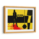 Uma Chiaki | Cuadro decorativo de Canvas Lab