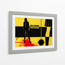 Cuadro decorativo de Canvas Lab