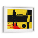 Uma Chiaki | Cuadro decorativo de Canvas Lab