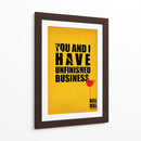 Cuadro decorativo de Canvas Lab