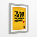 Cuadro decorativo de Canvas Lab