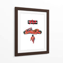 Cuadro decorativo de Canvas Lab