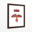 Cuadro decorativo de Canvas Lab