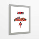Cuadro decorativo de Canvas Lab