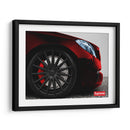 AMG | Cuadro decorativo de Canvas Lab