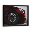 AMG | Cuadro decorativo de Canvas Lab