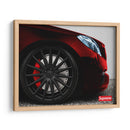 AMG | Cuadro decorativo de Canvas Lab