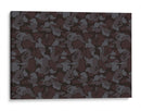 Bape Black camo | Cuadro decorativo de Canvas Lab