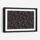Bape Black camo | Cuadro decorativo de Canvas Lab