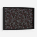 Bape Black camo | Cuadro decorativo de Canvas Lab