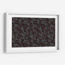 Bape Black camo | Cuadro decorativo de Canvas Lab
