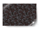 Bape Black camo | Cuadro decorativo de Canvas Lab