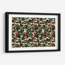 Bape Camo | Cuadro decorativo de Canvas Lab