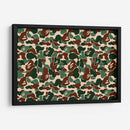 Bape Camo | Cuadro decorativo de Canvas Lab