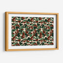Bape Camo | Cuadro decorativo de Canvas Lab
