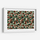Bape Camo | Cuadro decorativo de Canvas Lab
