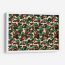 Bape Camo | Cuadro decorativo de Canvas Lab