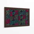 Cuadro decorativo de Canvas Lab