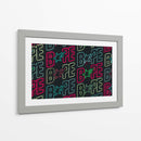 Cuadro decorativo de Canvas Lab