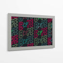 Cuadro decorativo de Canvas Lab