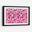 Bape Pink Camo | Cuadro decorativo de Canvas Lab