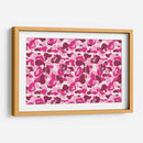 Bape Pink Camo | Cuadro decorativo de Canvas Lab