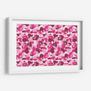 Bape Pink Camo | Cuadro decorativo de Canvas Lab