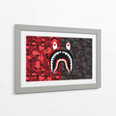 Cuadro decorativo de Canvas Lab