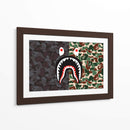 Cuadro decorativo de Canvas Lab