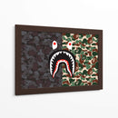 Cuadro decorativo de Canvas Lab