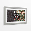 Cuadro decorativo de Canvas Lab