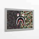 Cuadro decorativo de Canvas Lab