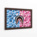 Cuadro decorativo de Canvas Lab