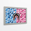 Cuadro decorativo de Canvas Lab