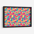 Bape Slurpee Camo | Cuadro decorativo de Canvas Lab