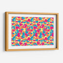 Bape Slurpee Camo | Cuadro decorativo de Canvas Lab