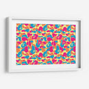 Bape Slurpee Camo | Cuadro decorativo de Canvas Lab