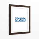 Cuadro decorativo de Canvas Lab