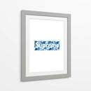 Cuadro decorativo de Canvas Lab
