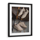 Beige Hype | Cuadro decorativo de Canvas Lab