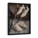 Beige Hype | Cuadro decorativo de Canvas Lab