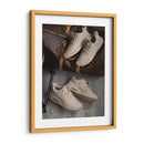 Beige Hype | Cuadro decorativo de Canvas Lab