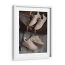 Beige Hype | Cuadro decorativo de Canvas Lab